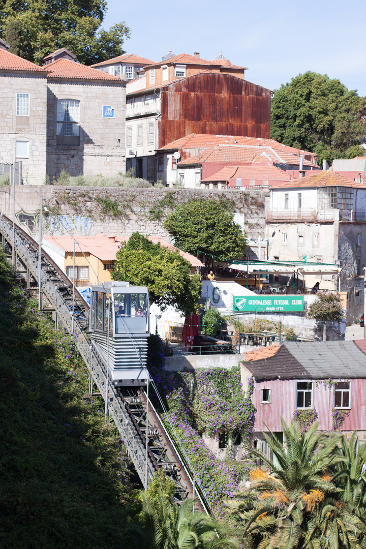 Standseilbahn