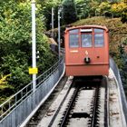 Standseilbahn Heidelberg ...