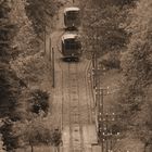 Standseilbahn Heidelberg 