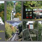 Standseilbahn in Bad Ems