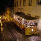 Standseilbahn Lissabon