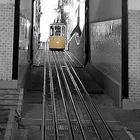 Standseilbahn Lissabon