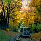 Standseilbahn Prag