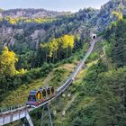 Standseilbahn Stoos