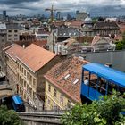 Standseilbahn zur Oberstadt