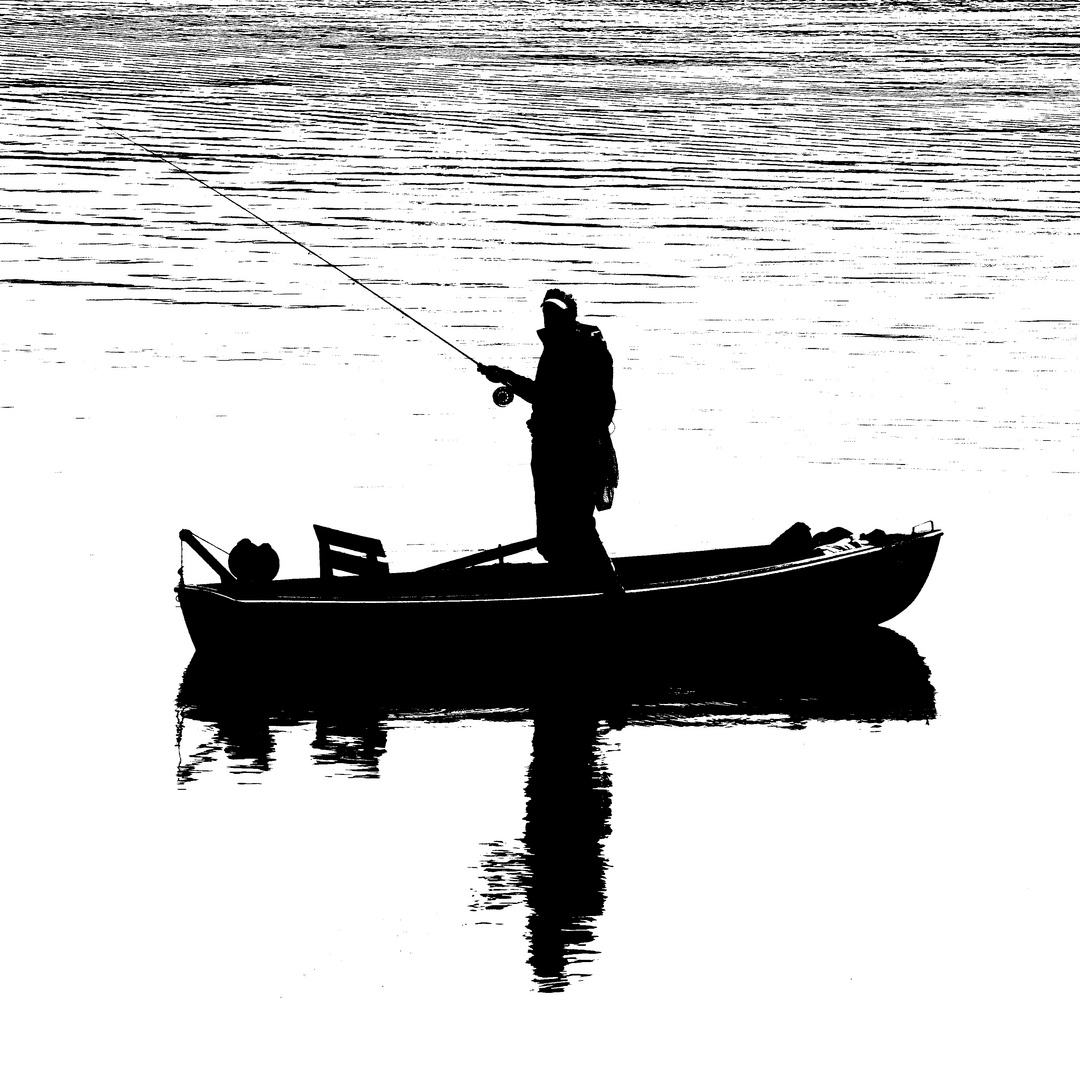 standup fisher II