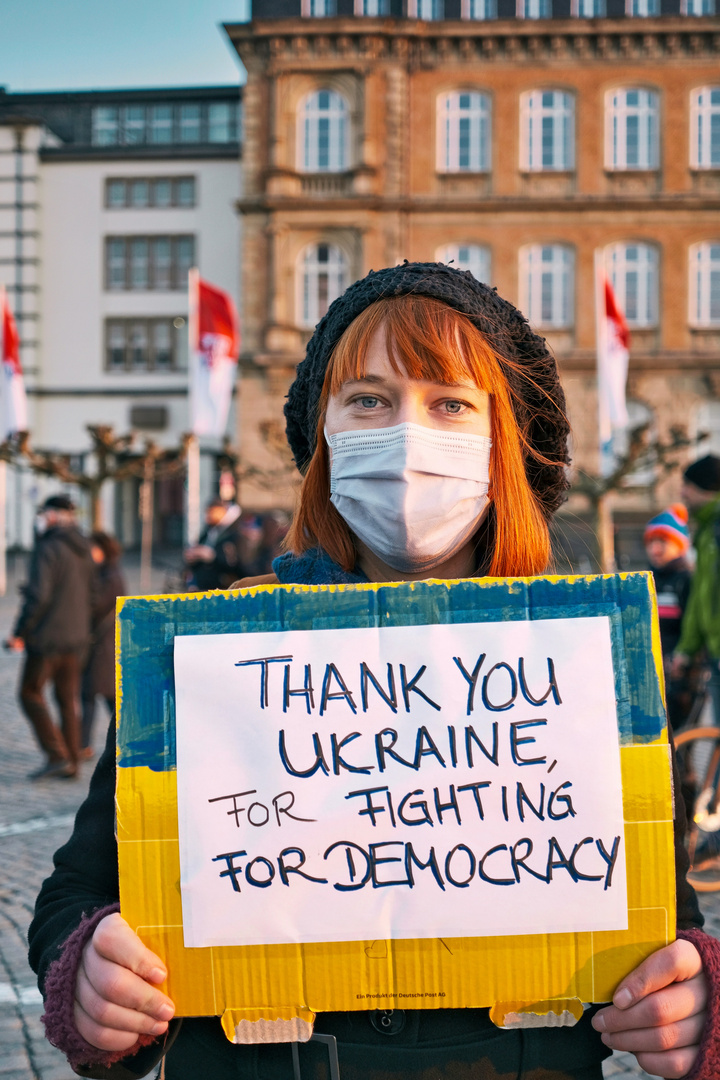 #standwithukraine