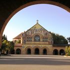 Stanford (1) Memorial Church