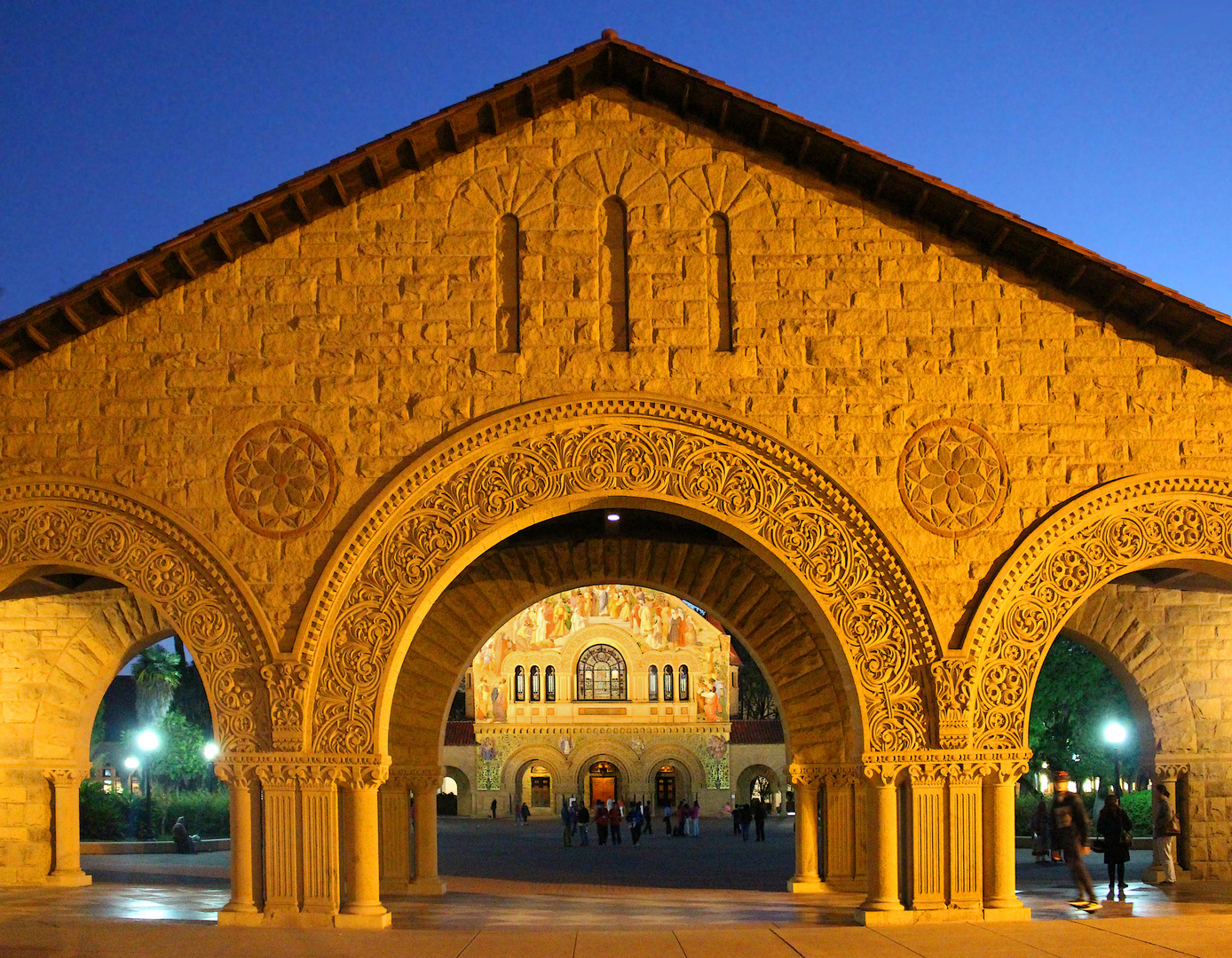 Stanford University