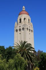 Stanford University - Hoover Tower