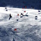 Stangenwald - Skisaison hat begonnen