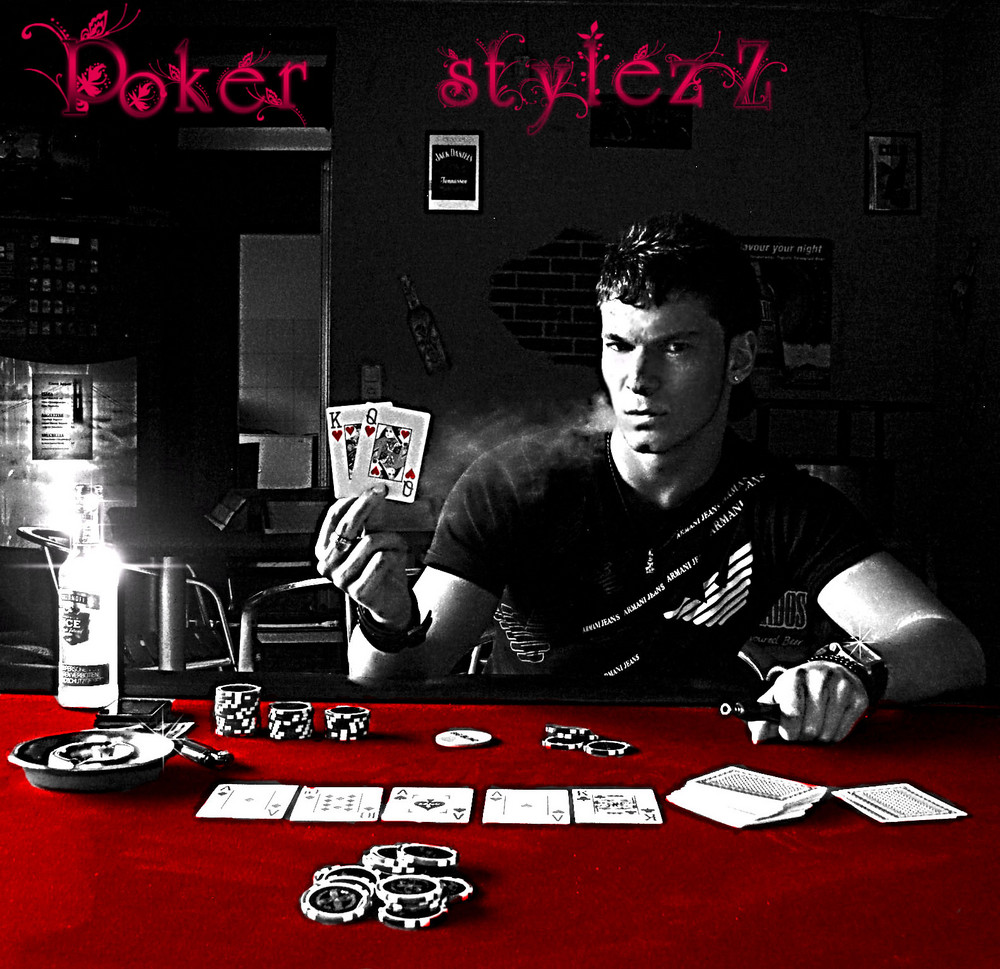 Stani poker