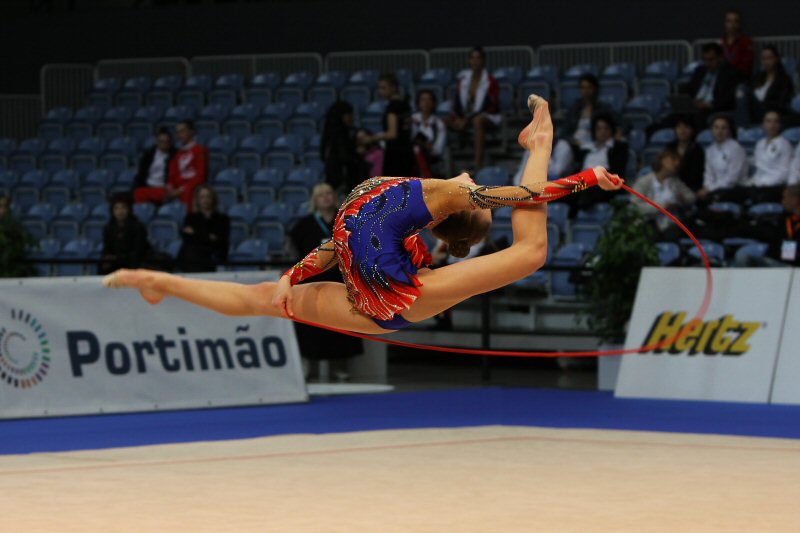 Staniouta Melitina