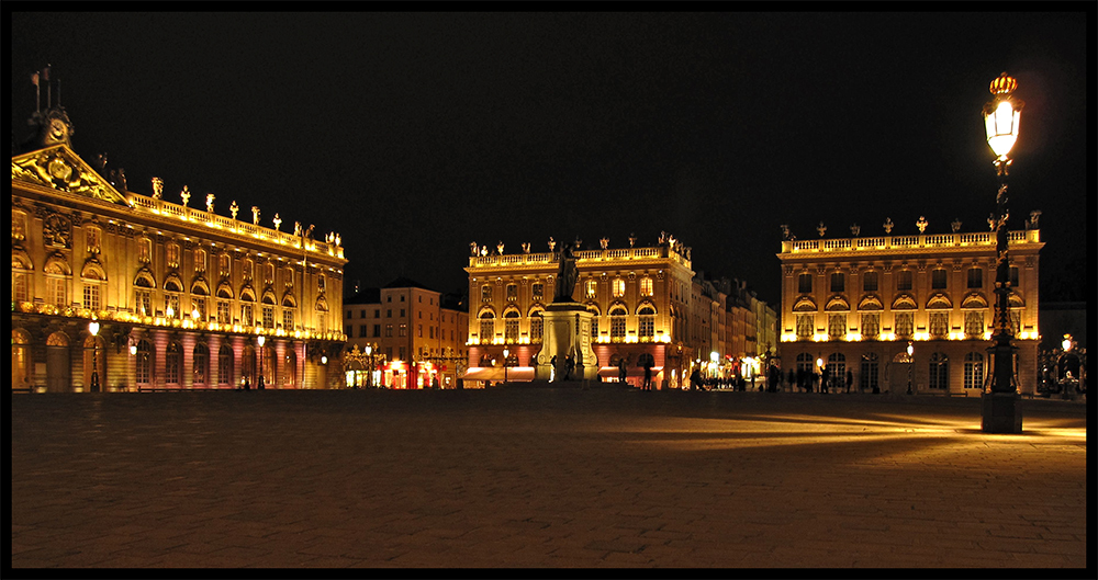 Stanislas IV Foto & Bild europe, france, lorraine lothringen Bilder