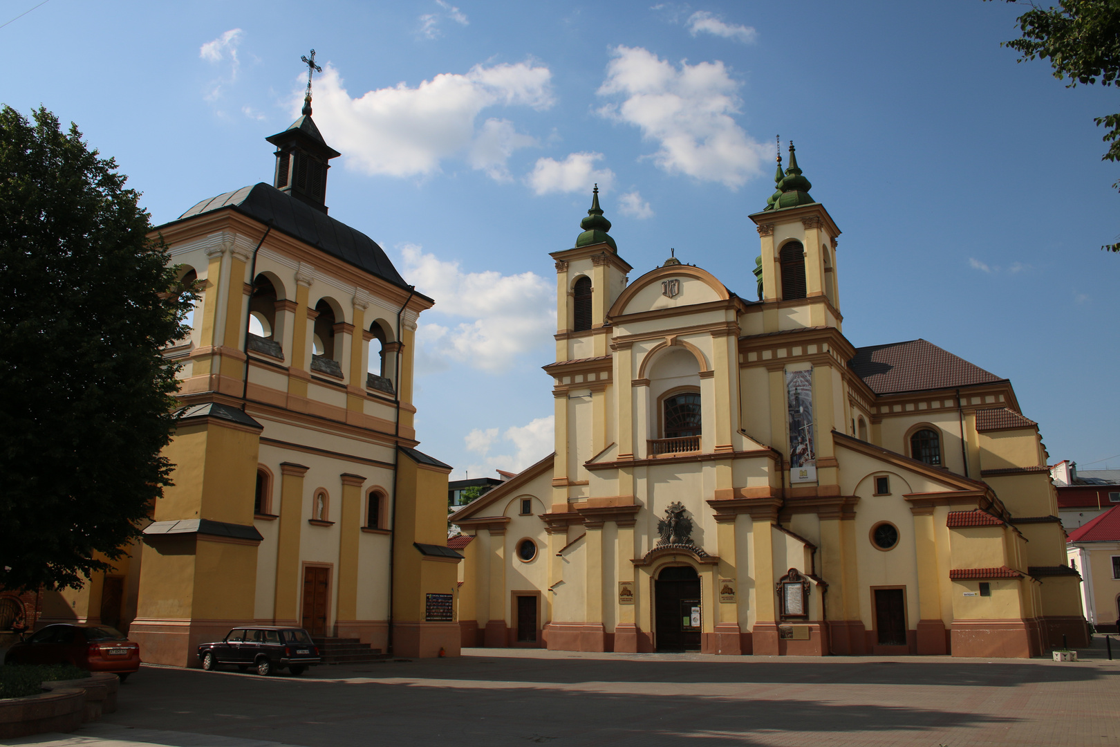 Stanislau (IvanoFrankovsk) Foto & Bild city, world, historisch