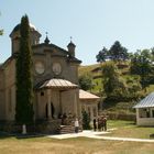 Stanisoara Monastery
