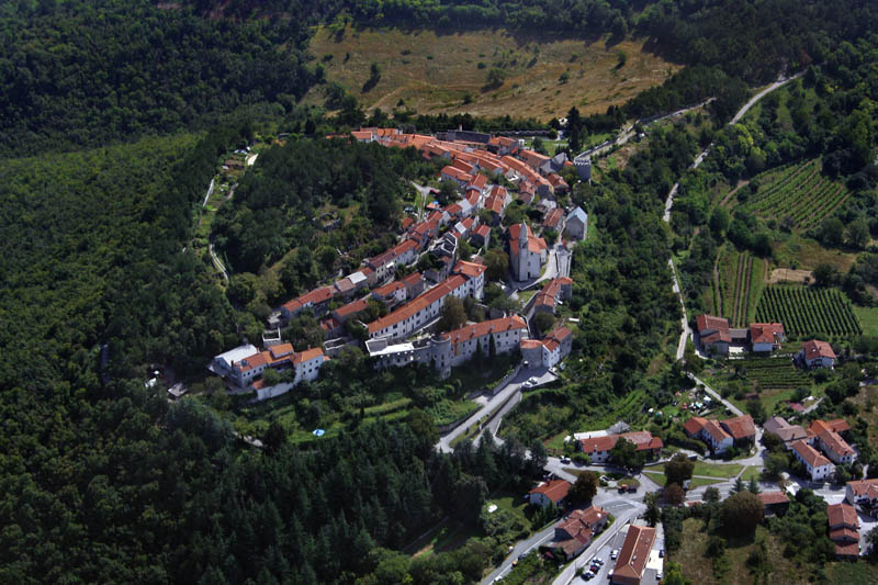 STANJEL Slovenia