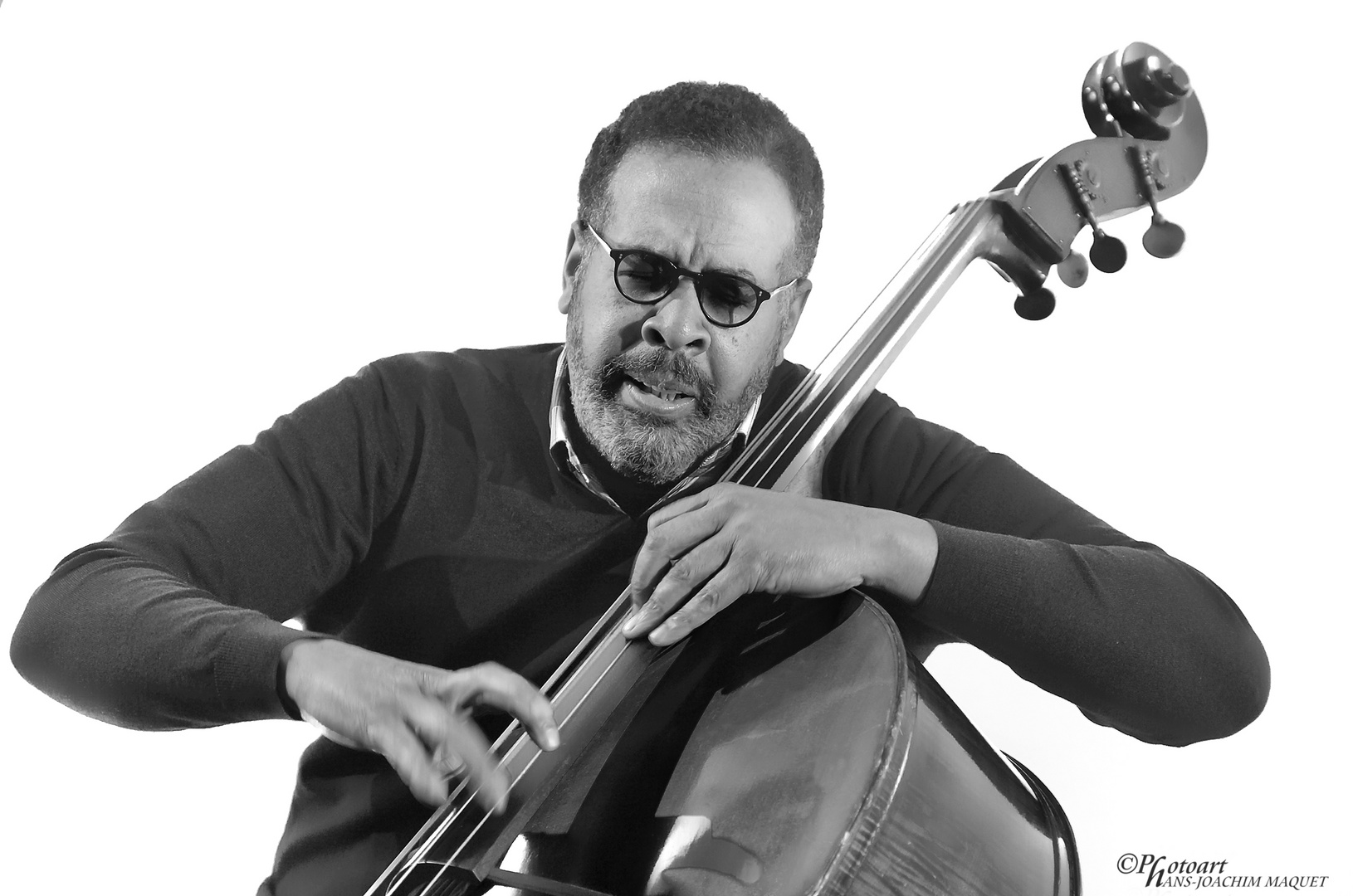 Stanley Clarke 