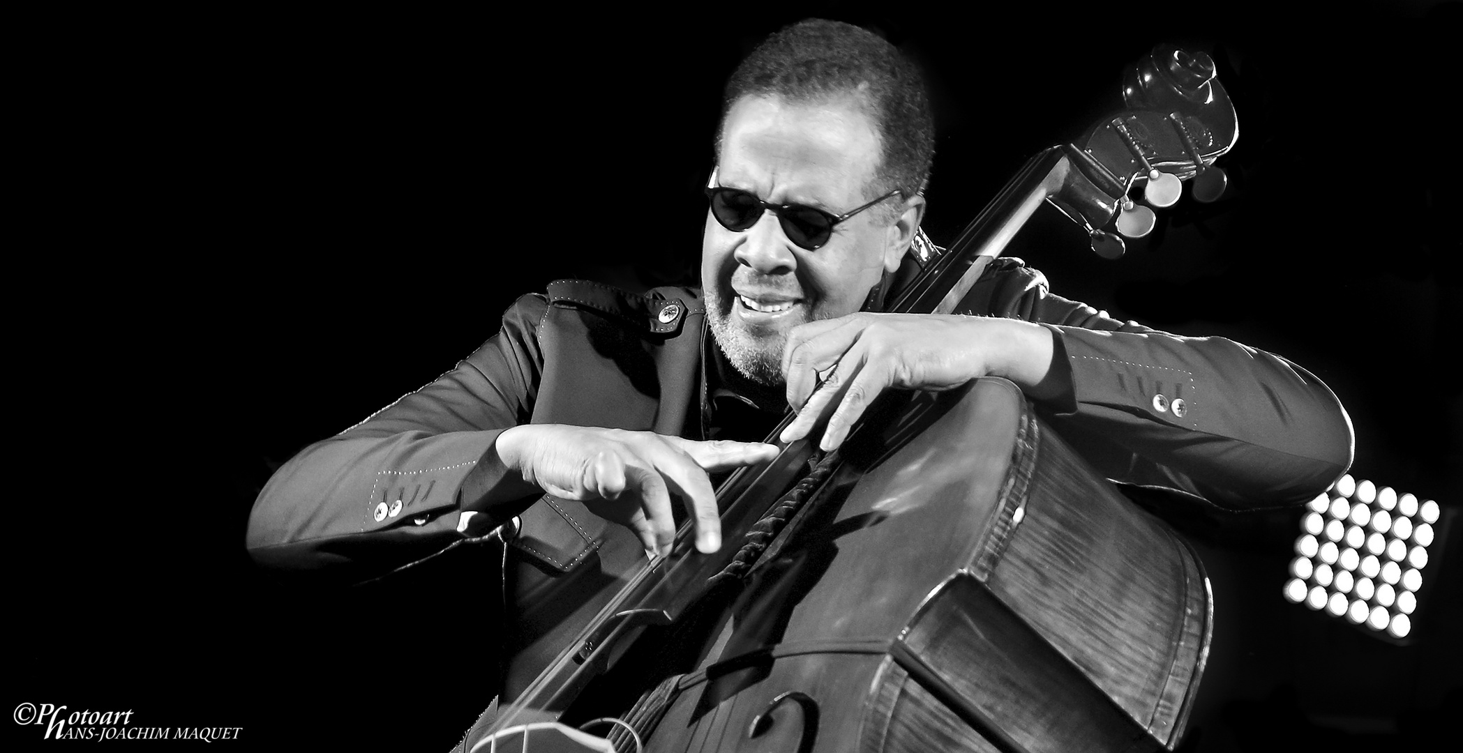 Stanley Clarke 