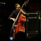 Stanley Clarke - Neuwied Jazzfestival 2014