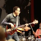 Stanley Clarke - Neuwied Jazzfestival 2014 - School Days