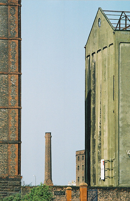 Stanley Dock