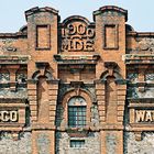 Stanley Dock - Tobacco Warehouse II