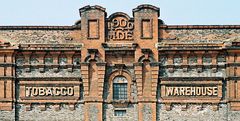 Stanley Dock - Tobacco Warehouse II