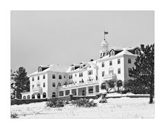 Stanley Hotel