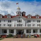 Stanley Hotel, Estes Park