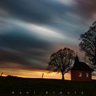 St.Anna Kapelle im Wildenburger Land