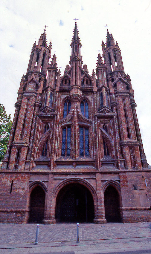 St.Anna-Kirche
