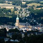 St.Annenkirche in Annaberg-Buchholz