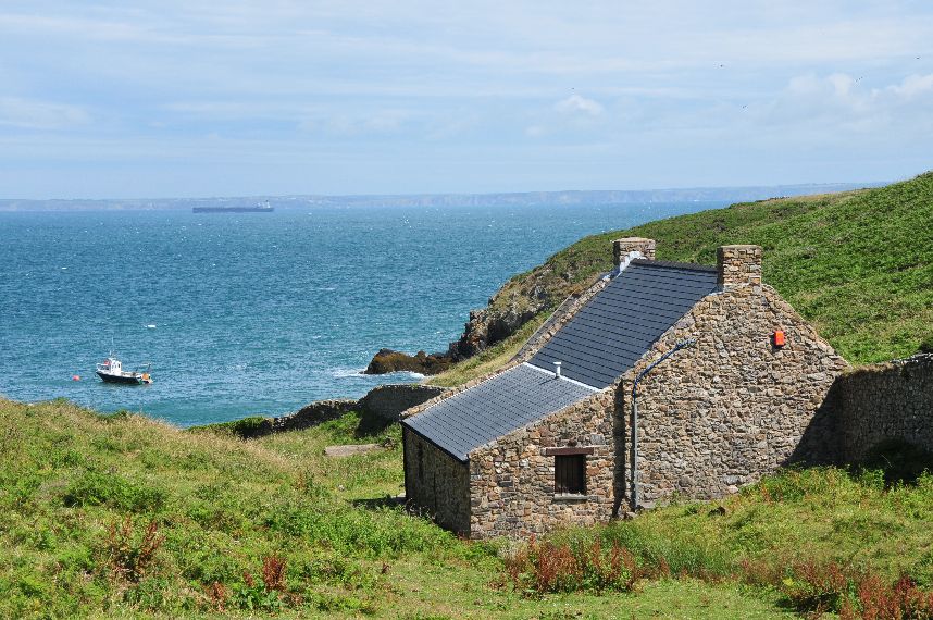 St.Annes Head