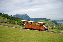 Stanserhornbahn