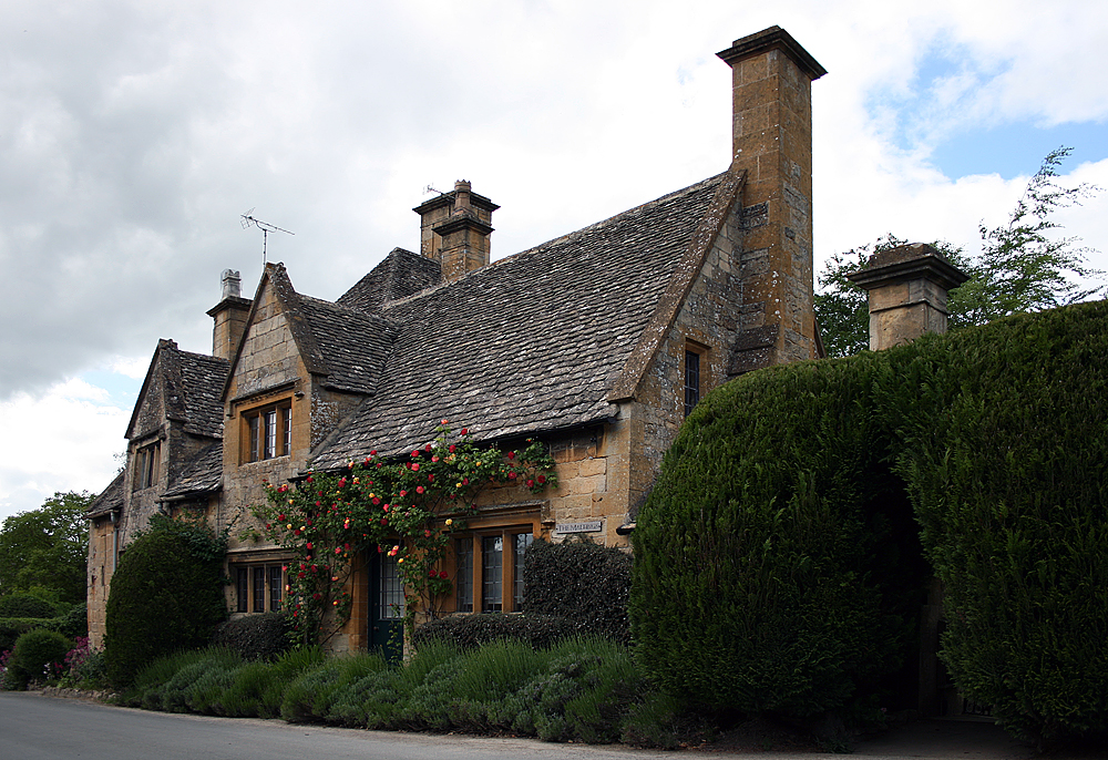 Stanton - Cotswolds