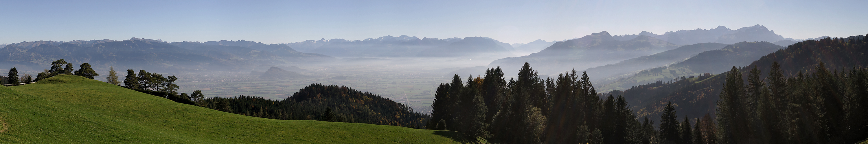 St.Anton - Oberegg (AI)