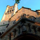 St.Antonius in Düsseldorf-Friedrichstadt