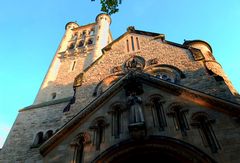 St.Antonius in Düsseldorf-Friedrichstadt