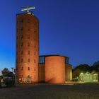 St.Antonius Kirche 