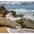 Stanwell Park Beach