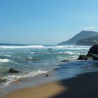 Stanwell Park Beach, NSW