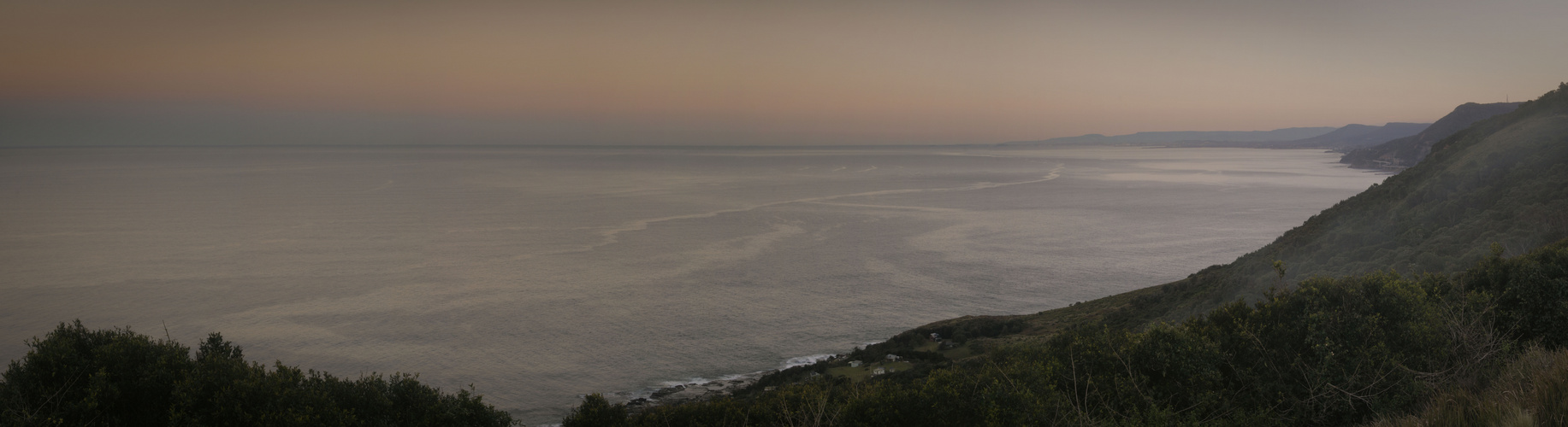 Stanwell Tops NSW