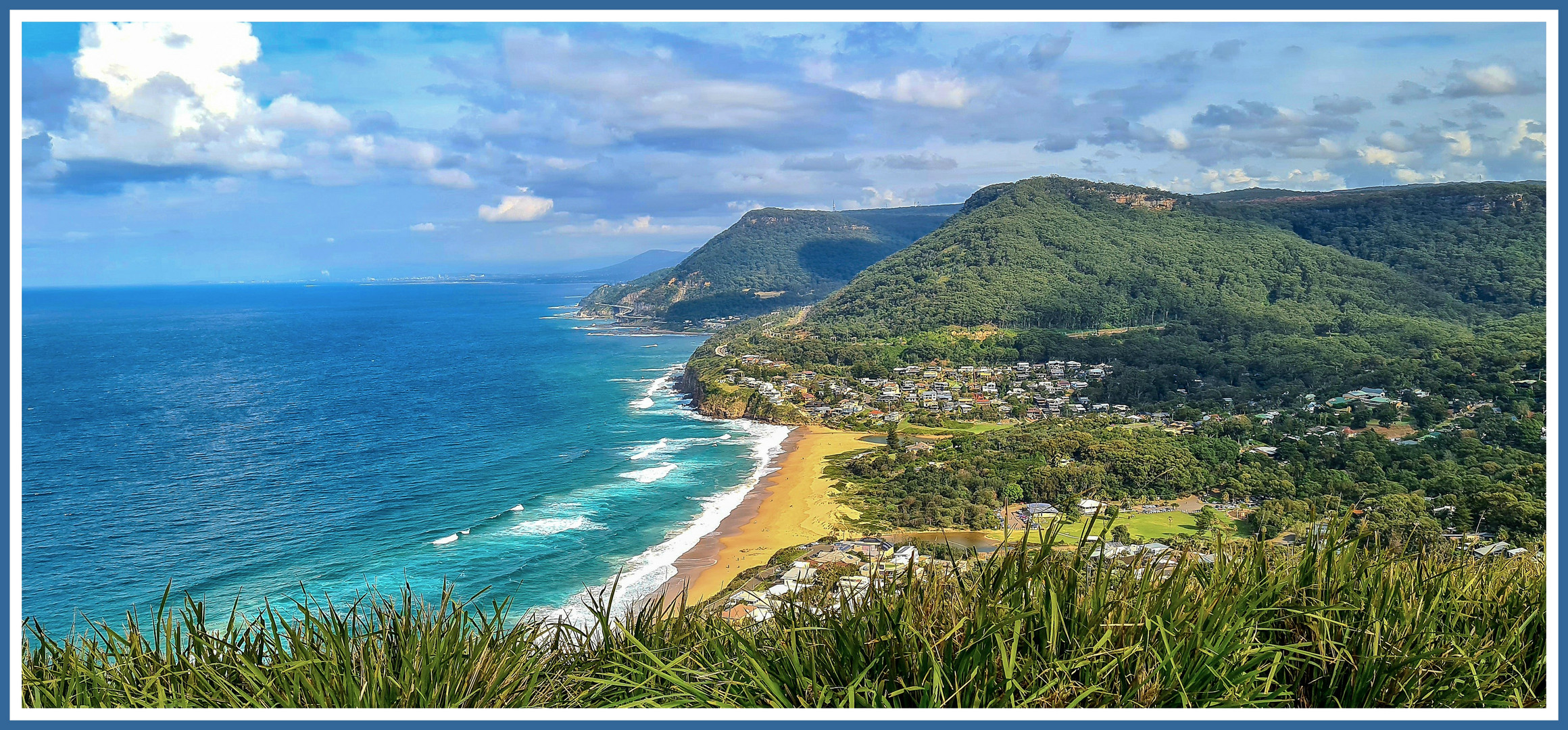 Stanwell Tops, Sydney