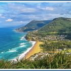 Stanwell Tops, Sydney