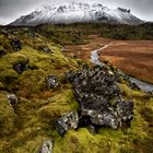 [ _Stapafell // Snæfellsnes]