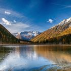 Stapitzersee