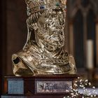 St.Apollinaris Skulptur...