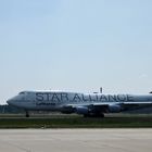 Star Alliance