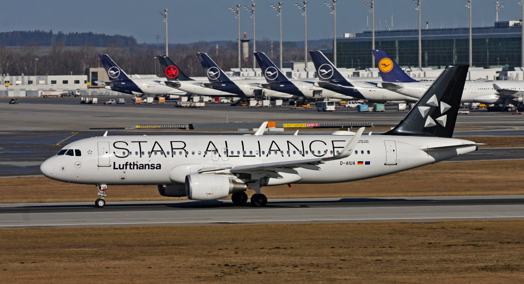 Star Alliance